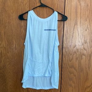 Woman’s tank tops